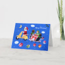 Search for delivery christmas cards Dog