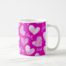 Search for scribbling mugs For her