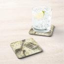 Search for microphones coasters Vintage
