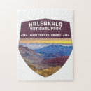 Search for hawaii volcano puzzles Haleakala national park