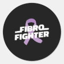 Search for fibromyalgia fighter stickers Ehlers danlos syndrome