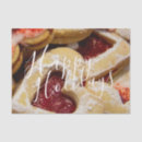 Search for cookie tissue paper Red