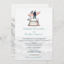 Search for surf wedding invitations Beach