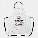 Search for confetti aprons Colourful