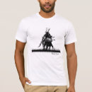 Search for miyamoto musashi tshirts Warrior