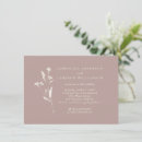 Search for 4x6 wedding invitations Simple