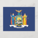 Search for new york state postcards United states of america