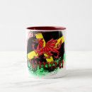 Search for st david mugs Welsh