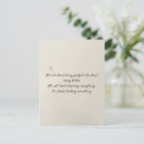 Search for quote postcards Minimalist