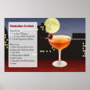 Search for cocktail posters Whiskey