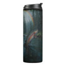 Search for trout travel mugs Fishermen