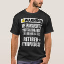 Search for anthropologist clothing Being