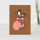 Search for taz cards Merrie melodies