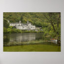 Search for kylemore posters Irish