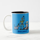 Search for robotics mugs Machine