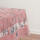 Search for chinese tablecloths Pink