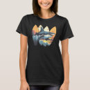 Search for surfboard tshirts Shark