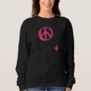 Search for cosm Peace
