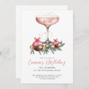 Search for christmas 40th birthday invitations Festive