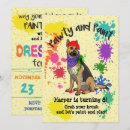Search for german shepherd invitations Fun