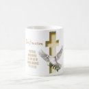 Search for confirmation mugs Dove