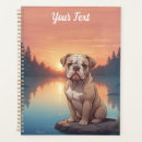 Search for english bulldog office supplies Bully