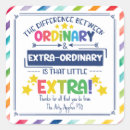 Search for teachers thank you stickers Appreciation