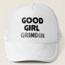 Search for determined hats Inspirational