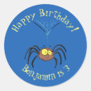 Search for arachnids stickers Web