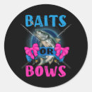 Search for bait stickers Fishermen