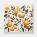 Search for leafy magnets Nature