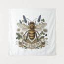 Search for vintage bee art Honeycomb