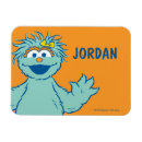 Search for puppet magnets Sesame street
