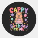 Search for cappy stickers Lifestyle