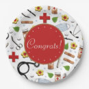 Search for nursing graduation plates Doctor