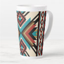 Search for bohemian style mugs Geometric