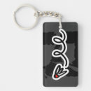 Search for flying rectangular key rings Cute