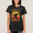 Search for chinese kung fu tshirts Fighting