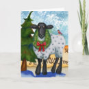 Search for goat christmas cards Country