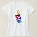Search for leaf tshirts Animals