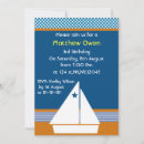 Search for sailboat invitations Ships