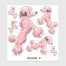 Search for dancing dog stickers Pet