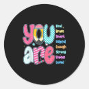 Search for musical design stickers Retro