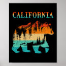 Search for retro california posters Hiking