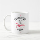 Search for attention mugs Humor
