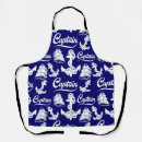 Search for captain aprons Sailing