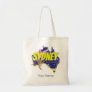 Search for australia map tote bags Retro