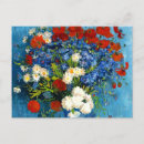 Search for cornflower postcards Floral