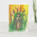Search for goddesses cards Pagan