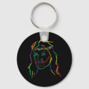 Search for jesus image key rings Graphic